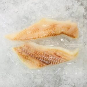 frozen greenland halibut for sale