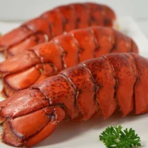 Maine Lobster Tails