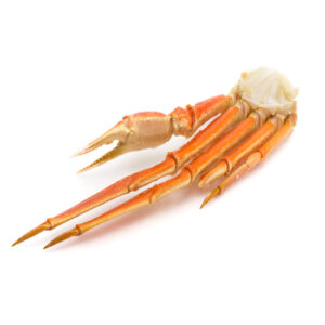 Snow Crab Legs for Sale Online | Free Overnight Shipping