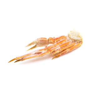 Snow Crab Legs for Sale Online | Free Overnight Shipping