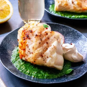 Wild Chilean Sea Bass