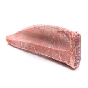 Frozen Tuna Fish Loin