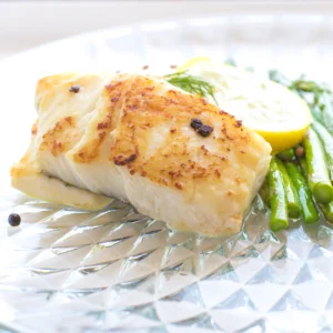 Wild Alaska Halibut