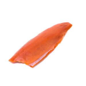 Wild Alaska Sockeye Salmon