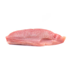 Frozen Albacore Tuna Loins