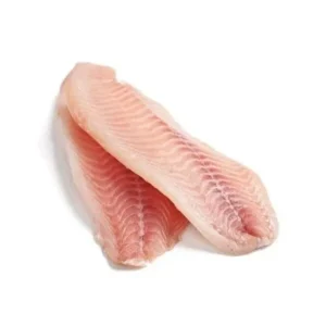 Basa (Frozen) – 1kg