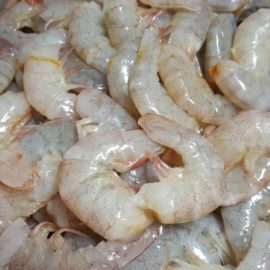 Frozen King Prawns